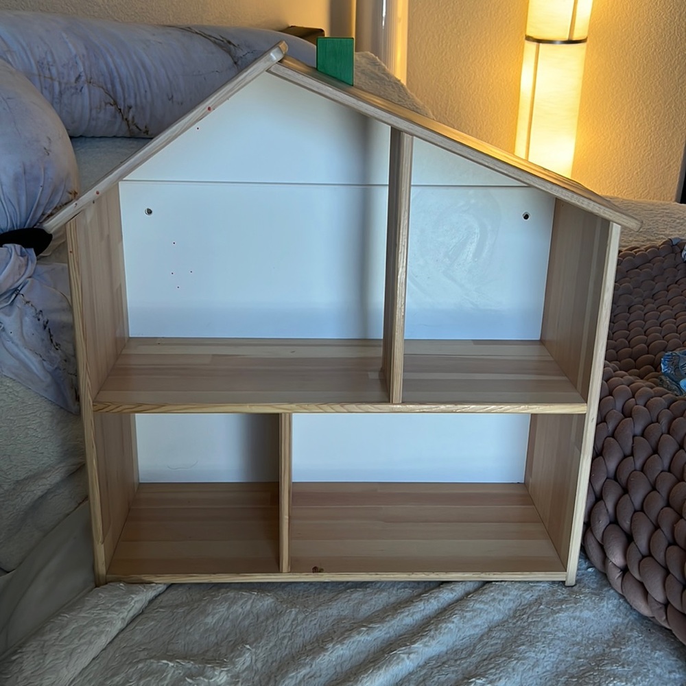 IKEA doll house